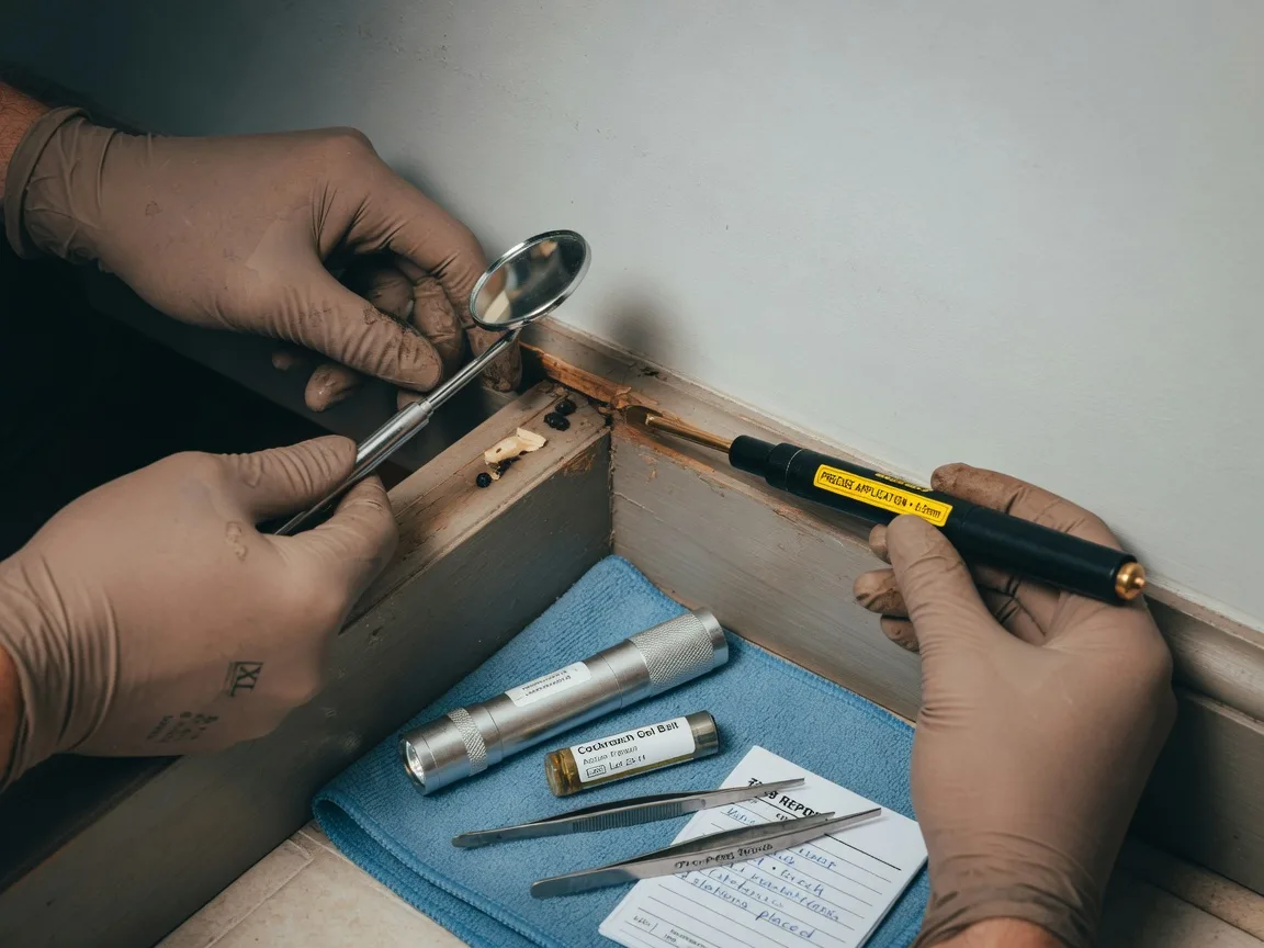 Why choose Emergency Pest Control in Houck, AZ